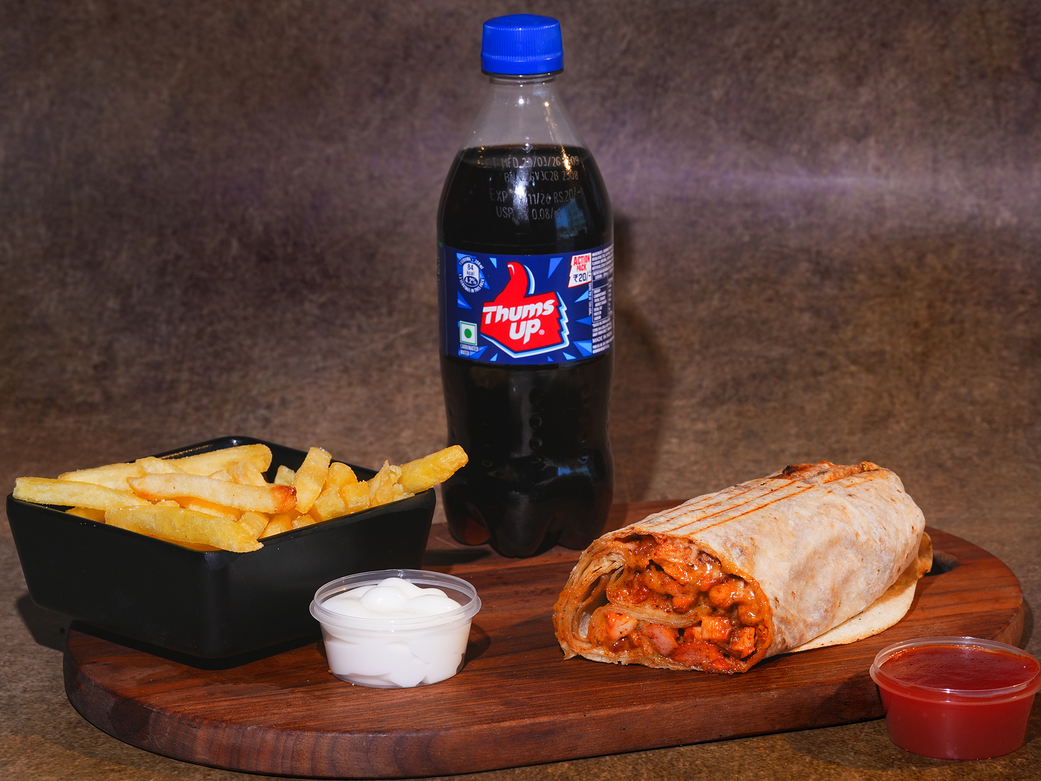 From Spit to Bite: The Secret Behind Perfect Shawarma